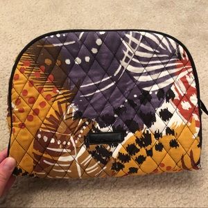 Large Makeup Bag